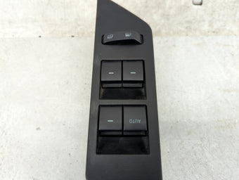 compare product 2011-2014 Ford Edge Master Power Window Switch Replacement Driver Side Left P/N:BT4T-14540-AAW Fits Fits 2011 2012 2013 2014 OEM Used Auto Parts