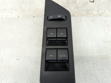 2011-2014 Ford Edge Master Power Window Switch Replacement Driver Side Left P/N:BT4T-14540-AAW Fits Fits 2011 2012 2013 2014