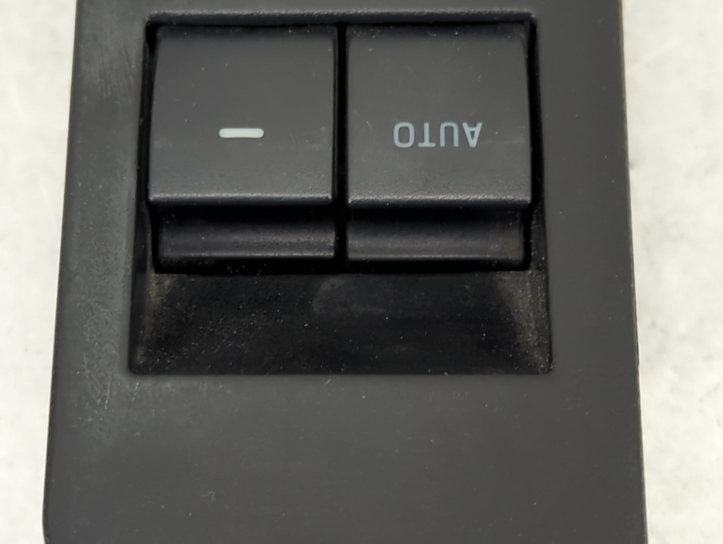 2011-2014 Ford Edge Master Power Window Switch Replacement Driver Side Left P/N:BT4T-14540-AAW Fits Fits 2011 2012 2013 2014