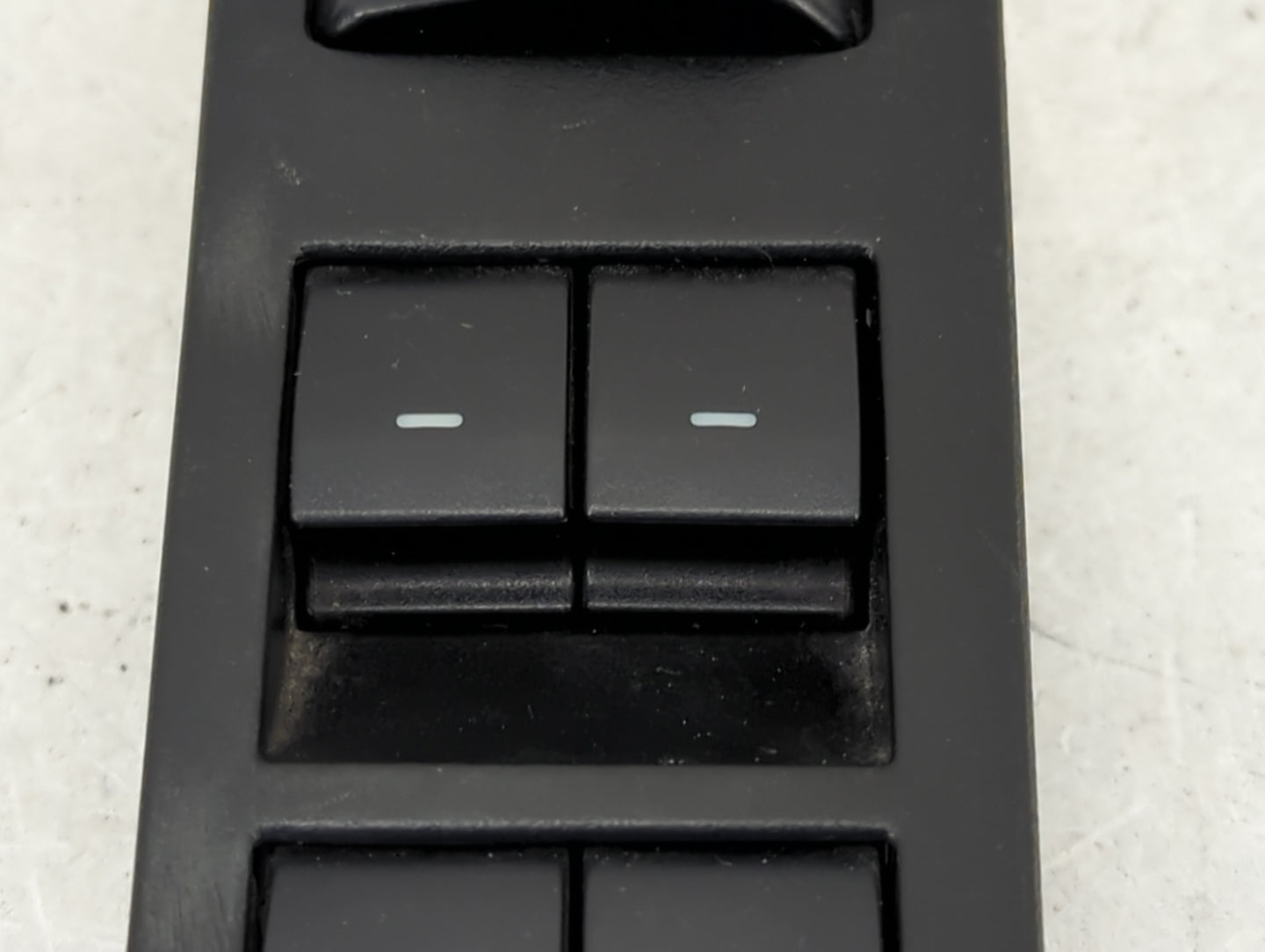 2011-2014 Ford Edge Master Power Window Switch Replacement Driver Side Left P/N:BT4T-14540-AAW Fits Fits 2011 2012 2013 2014