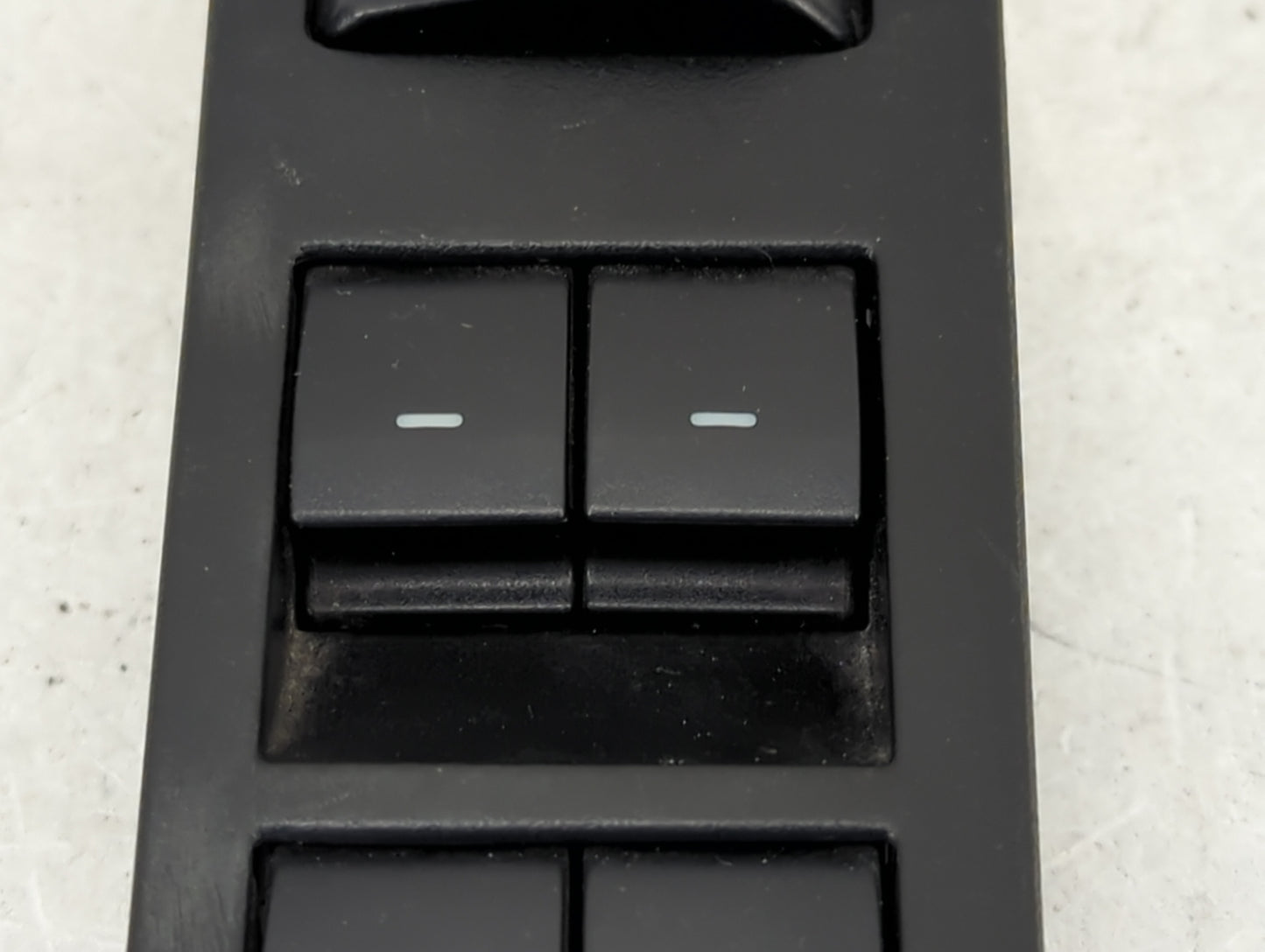 2011-2014 Ford Edge Master Power Window Switch Replacement Driver Side Left P/N:BT4T-14540-AAW Fits Fits 2011 2012 2013 2014
