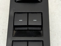 2011-2014 Ford Edge Master Power Window Switch Replacement Driver Side Left P/N:BT4T-14540-AAW Fits Fits 2011 2012 2013 2014