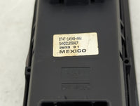 2011-2014 Ford Edge Master Power Window Switch Replacement Driver Side Left P/N:BT4T-14540-AAW Fits Fits 2011 2012 2013 2014