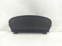 2013 Ford Edge Instrument Cluster Speedometer Gauges P/N:DT4T-10849-NA 2370080-4 Fits OEM Used Auto Parts - Oemusedautoparts
