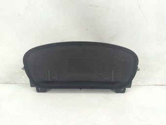 compare product 2013 Ford Edge Instrument Cluster Speedometer Gauges P/N:DT4T-10849-NA 2370080-4 Fits OEM Used Auto Parts