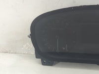 2013 Ford Edge Instrument Cluster Speedometer Gauges P/N:DT4T-10849-NA 2370080-4 Fits OEM Used Auto Parts - Oemusedautoparts