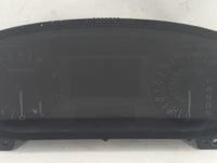 2013 Ford Edge Instrument Cluster Speedometer Gauges P/N:DT4T-10849-NA 2370080-4 Fits OEM Used Auto Parts - Oemusedautoparts