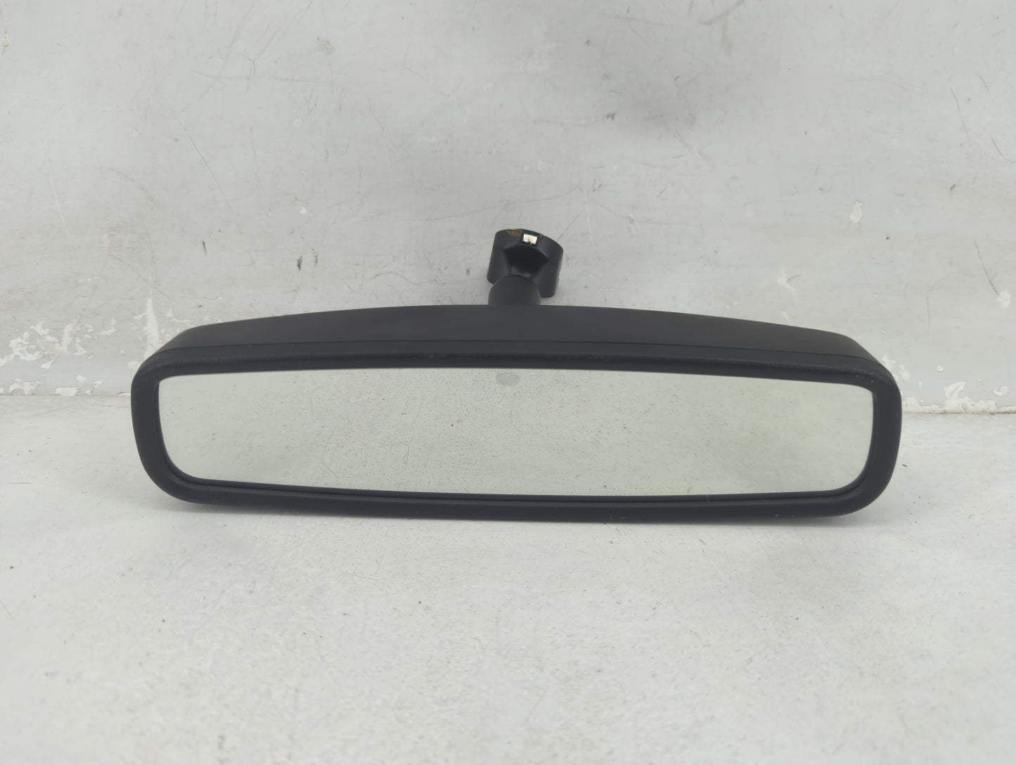 2011-2018 Ford Edge Interior Rear View Mirror Replacement OEM P/N:026533 GNTX-921 Fits OEM Used Auto Parts - Oemusedautopart