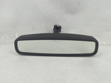 2011-2018 Ford Edge Interior Rear View Mirror Replacement OEM P/N:026533 GNTX-921 Fits OEM Used Auto Parts - Oemusedautopart
