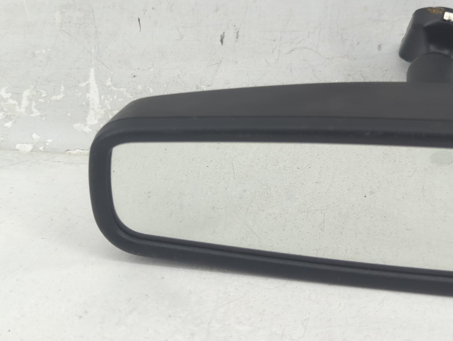 2011-2018 Ford Edge Interior Rear View Mirror Replacement OEM P/N:026533 GNTX-921 Fits OEM Used Auto Parts - Oemusedautopart