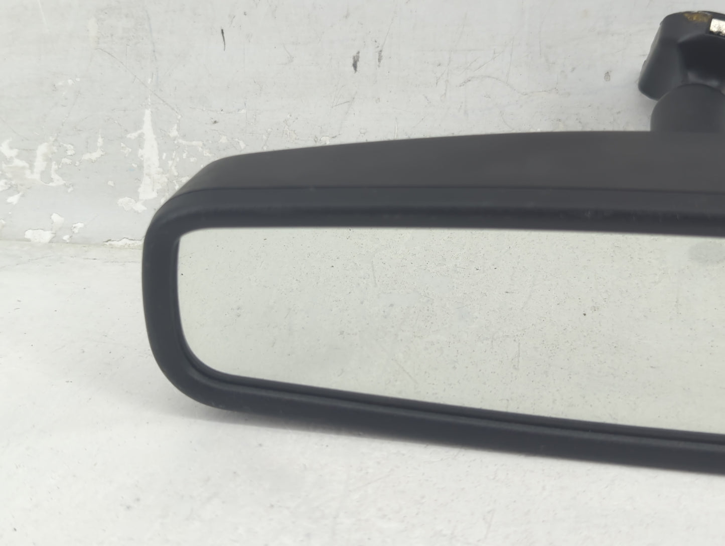 2011-2018 Ford Edge Interior Rear View Mirror Replacement OEM P/N:026533 GNTX-921 Fits OEM Used Auto Parts - Oemusedautopart