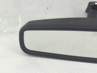 2011-2018 Ford Edge Interior Rear View Mirror Replacement OEM P/N:026533 GNTX-921 Fits OEM Used Auto Parts - Oemusedautopart