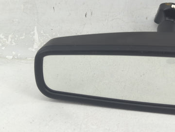 2011-2018 Ford Edge Interior Rear View Mirror Replacement OEM P/N:026533 GNTX-921 Fits OEM Used Auto Parts