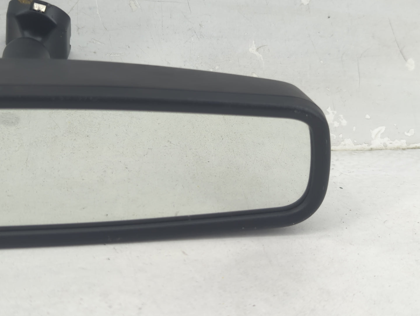 2011-2018 Ford Edge Interior Rear View Mirror Replacement OEM P/N:026533 GNTX-921 Fits OEM Used Auto Parts - Oemusedautopart
