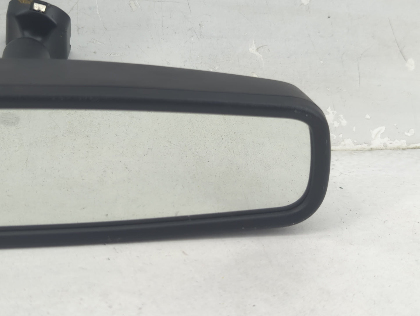 2011-2018 Ford Edge Interior Rear View Mirror Replacement OEM P/N:026533 GNTX-921 Fits OEM Used Auto Parts - Oemusedautopart