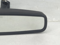 2011-2018 Ford Edge Interior Rear View Mirror Replacement OEM P/N:026533 GNTX-921 Fits OEM Used Auto Parts - Oemusedautopart