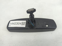 2011-2018 Ford Edge Interior Rear View Mirror Replacement OEM P/N:026533 GNTX-921 Fits OEM Used Auto Parts - Oemusedautopart