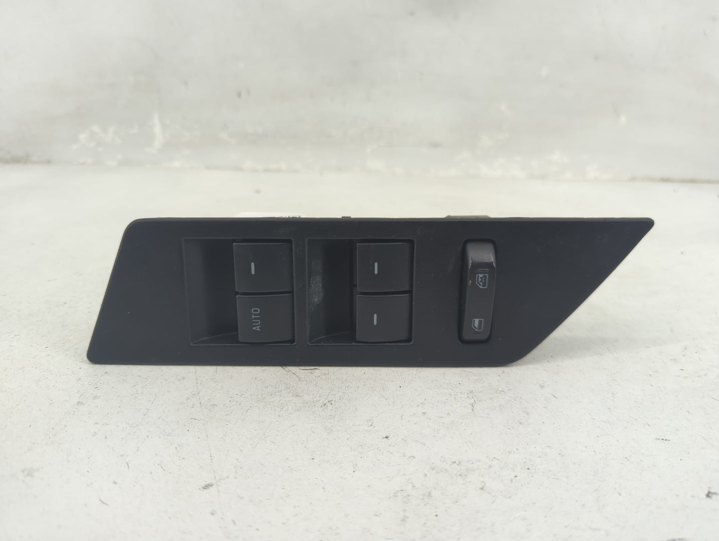 2011-2014 Ford Edge Master Power Window Switch Replacement Driver Side Left P/N:BT4T-14540-AAW Fits Fits 2010 2011 2012 2013