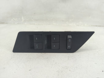 compare product 2011-2014 Ford Edge Master Power Window Switch Replacement Driver Side Left P/N:BT4T-14540-AAW Fits Fits 2010 2011 2012 2013 2014 OEM Used Auto Parts
