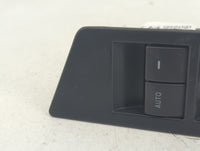 2011-2014 Ford Edge Master Power Window Switch Replacement Driver Side Left P/N:BT4T-14540-AAW Fits Fits 2010 2011 2012 2013