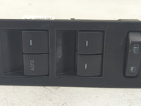 2011-2014 Ford Edge Master Power Window Switch Replacement Driver Side Left P/N:BT4T-14540-AAW Fits Fits 2010 2011 2012 2013