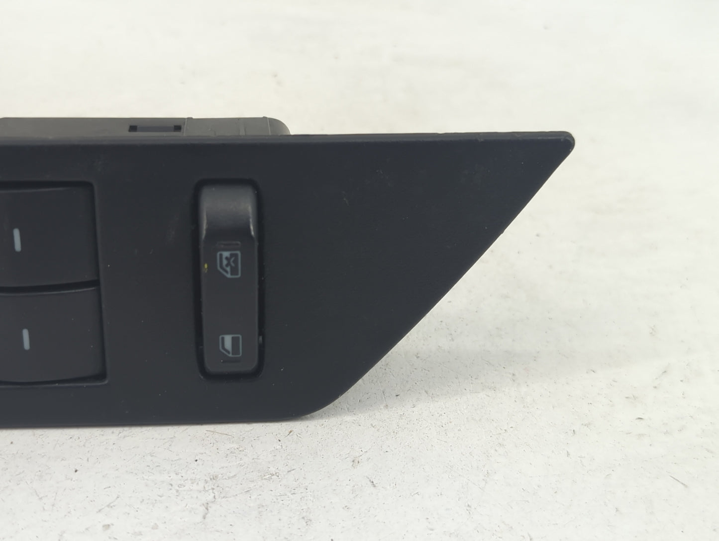 2011-2014 Ford Edge Master Power Window Switch Replacement Driver Side Left P/N:BT4T-14540-AAW Fits Fits 2010 2011 2012 2013