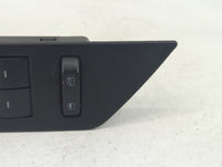 2011-2014 Ford Edge Master Power Window Switch Replacement Driver Side Left P/N:BT4T-14540-AAW Fits Fits 2010 2011 2012 2013
