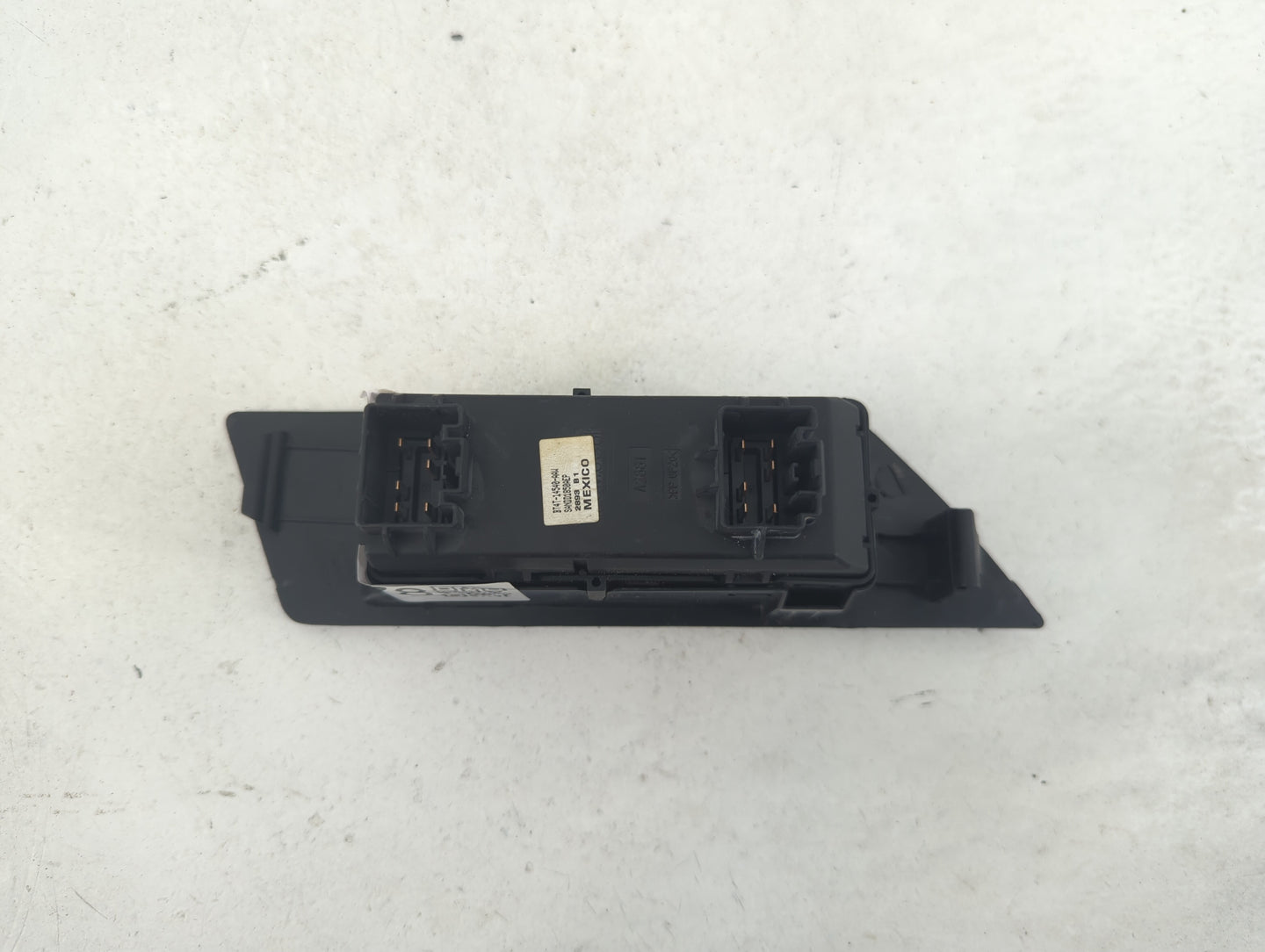 2011-2014 Ford Edge Master Power Window Switch Replacement Driver Side Left P/N:BT4T-14540-AAW Fits Fits 2010 2011 2012 2013