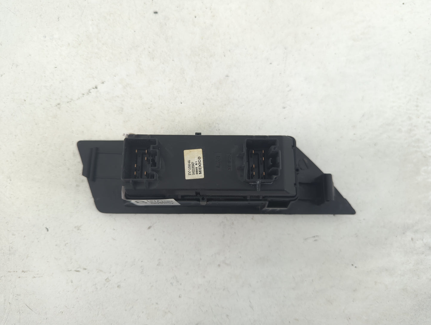 2011-2014 Ford Edge Master Power Window Switch Replacement Driver Side Left P/N:BT4T-14540-AAW Fits Fits 2010 2011 2012 2013