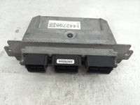 2011-2013 Ford Edge PCM Engine Control Computer ECU ECM PCU OEM P/N:6MXLDWA0AL28 6MXLDWASXU Fits Fits 2011 2012 2013 OEM Use