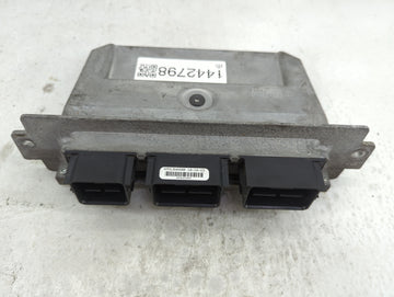 2011-2013 Ford Edge PCM Engine Control Computer ECU ECM PCU OEM P/N:6MXLDWA0AL28 6MXLDWASXU Fits Fits 2011 2012 2013 OEM Use