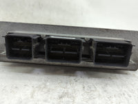 2011-2013 Ford Edge PCM Engine Control Computer ECU ECM PCU OEM P/N:6MXLDWA0AL28 6MXLDWASXU Fits Fits 2011 2012 2013 OEM Use