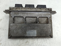 2011-2013 Ford Edge PCM Engine Control Computer ECU ECM PCU OEM P/N:6MXLDWA0AL28 6MXLDWASXU Fits Fits 2011 2012 2013 OEM Use