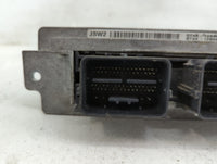 2013 Ford Edge PCM Engine Control Computer ECU ECM PCU OEM P/N:DT4A-12A650-ASC BT4A-12B684-DA Fits OEM Used Auto Parts - Oem