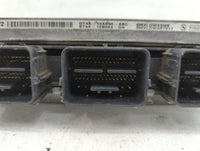 2013 Ford Edge PCM Engine Control Computer ECU ECM PCU OEM P/N:DT4A-12A650-ASC BT4A-12B684-DA Fits OEM Used Auto Parts - Oem