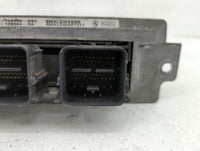2013 Ford Edge PCM Engine Control Computer ECU ECM PCU OEM P/N:DT4A-12A650-ASC BT4A-12B684-DA Fits OEM Used Auto Parts - Oem