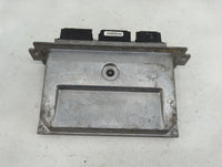 2013 Ford Edge PCM Engine Control Computer ECU ECM PCU OEM P/N:DT4A-12A650-ASC BT4A-12B684-DA Fits OEM Used Auto Parts - Oem