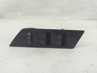 2011-2014 Ford Edge Master Power Window Switch Replacement Driver Side Left P/N:BT4T-14540-AAW SANDD1850AEP Fits OEM Used Au