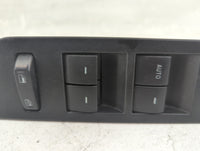 2011-2014 Ford Edge Master Power Window Switch Replacement Driver Side Left P/N:BT4T-14540-AAW SANDD1850AEP Fits OEM Used Au