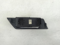 2011-2014 Ford Edge Master Power Window Switch Replacement Driver Side Left P/N:BT4T-14540-AAW SANDD1850AEP Fits OEM Used Au