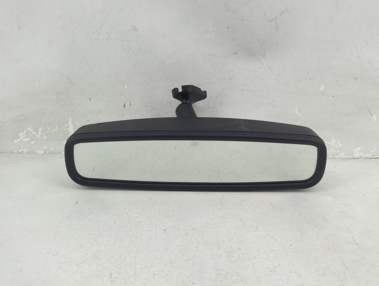 2011-2018 Ford Edge Interior Rear View Mirror Replacement OEM P/N:026533 GNTX-931 Fits OEM Used Auto Parts - Oemusedautopart