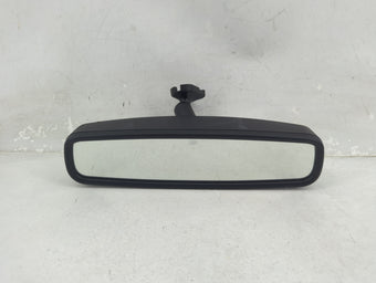 compare product 2011-2018 Ford Edge Interior Rear View Mirror Replacement OEM P/N:026533 GNTX-931 Fits OEM Used Auto Parts