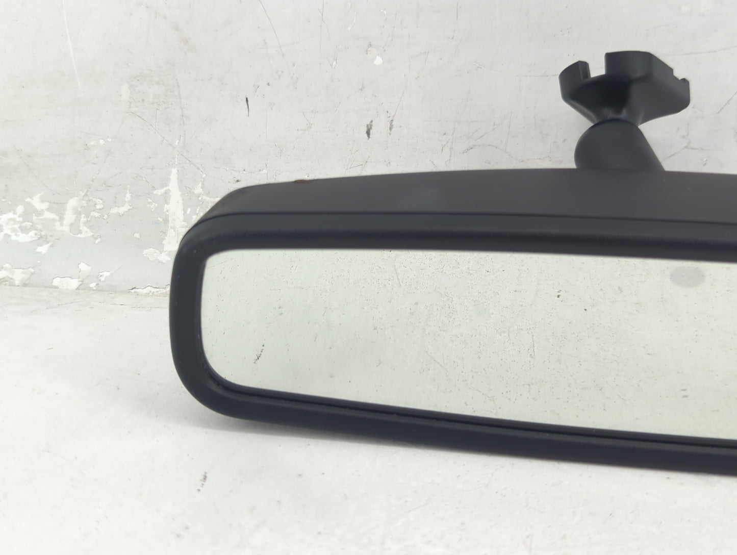 2011-2018 Ford Edge Interior Rear View Mirror Replacement OEM P/N:026533 GNTX-931 Fits OEM Used Auto Parts - Oemusedautopart