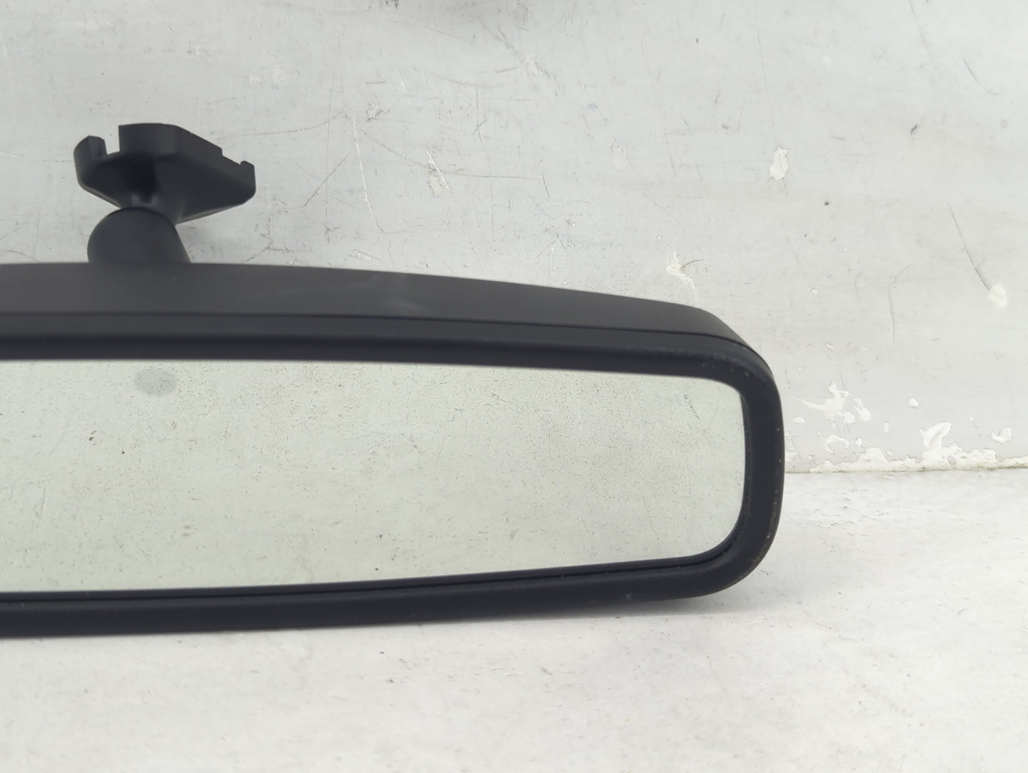 2011-2018 Ford Edge Interior Rear View Mirror Replacement OEM P/N:026533 GNTX-931 Fits OEM Used Auto Parts - Oemusedautopart