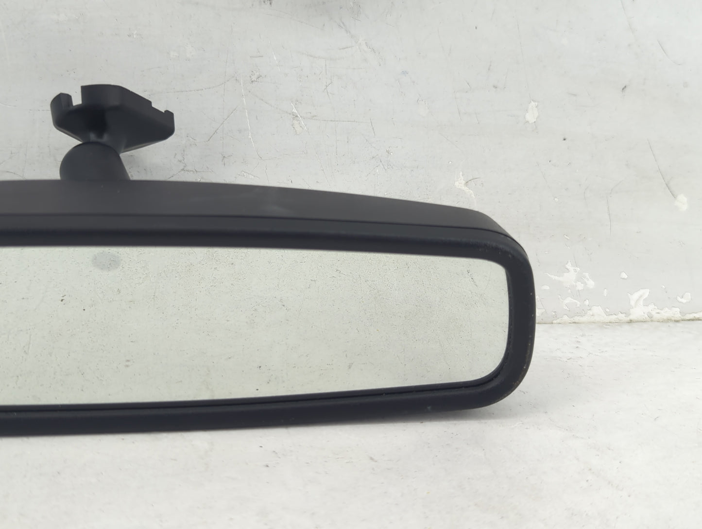 2011-2018 Ford Edge Interior Rear View Mirror Replacement OEM P/N:026533 GNTX-931 Fits OEM Used Auto Parts - Oemusedautopart