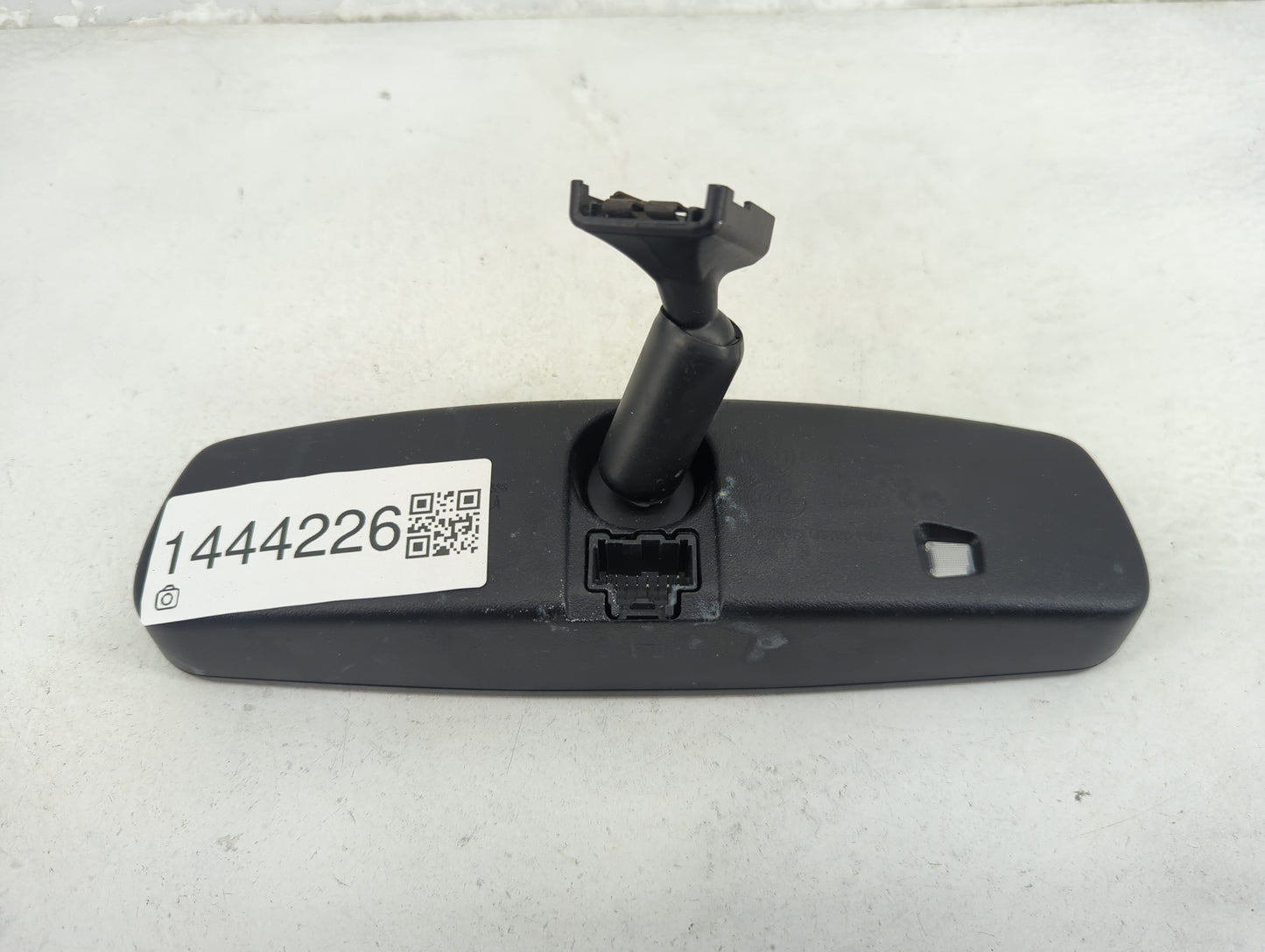 2011-2018 Ford Edge Interior Rear View Mirror Replacement OEM P/N:026533 GNTX-931 Fits OEM Used Auto Parts - Oemusedautopart