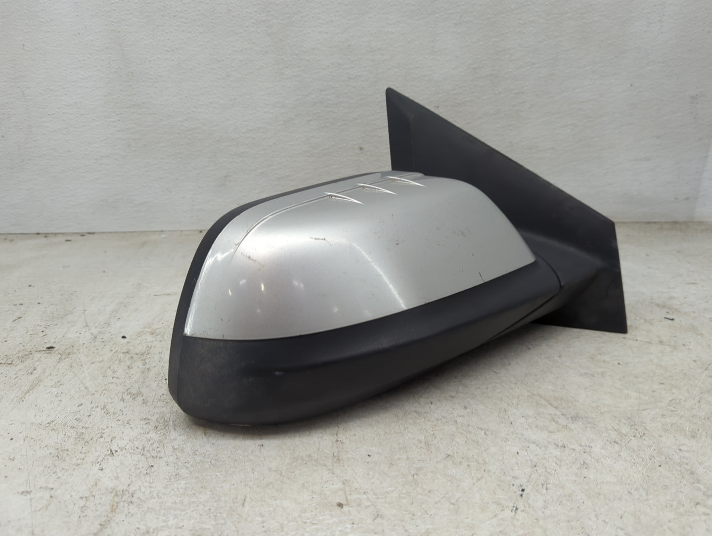 2011-2014 Ford Edge Passenger Side View Mirror - Right Door Mirror OEM Used - Oemusedautoparts1.com