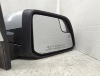 2011-2014 Ford Edge Passenger Side View Mirror - Right Door Mirror OEM Used - Oemusedautoparts1.com