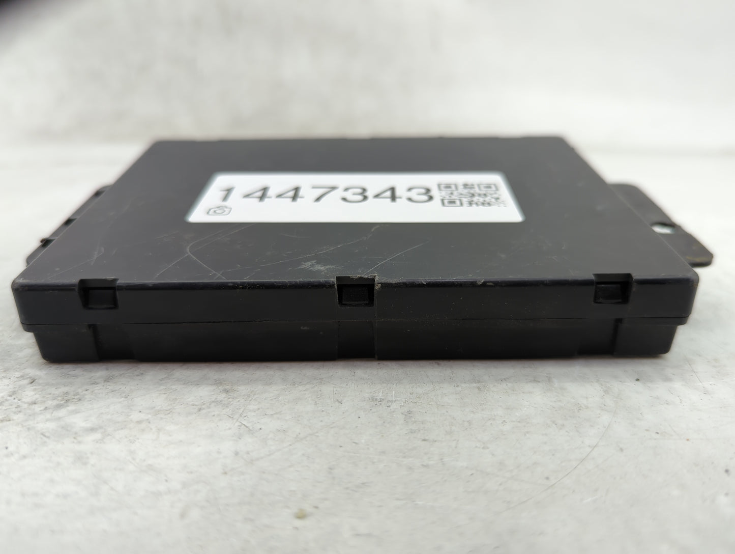 2011-2013 Ford Edge Body Control Module Bcm Inner Cabin Fuse Box - Oemusedautoparts1.com