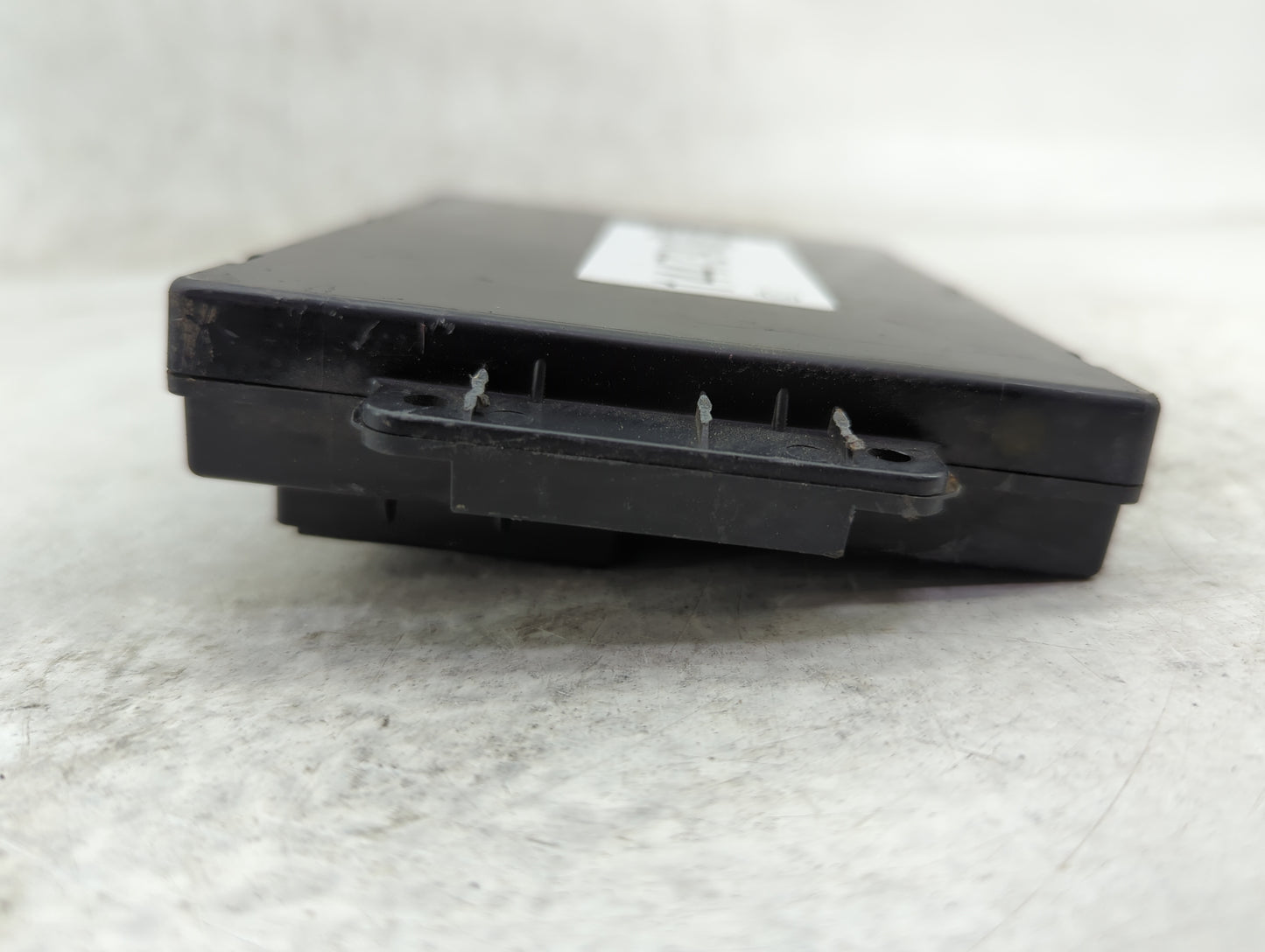 2011-2013 Ford Edge Body Control Module Bcm Inner Cabin Fuse Box - Oemusedautoparts1.com